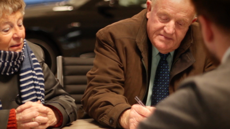 Jeff White Motors